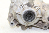 2003 Suzuki Vinson 500 4x4 Automatic Front Differential w/ Actuator