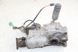 2003 Suzuki Vinson 500 4x4 Automatic Front Differential w/ Actuator