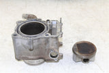 2003 Suzuki Vinson 500 4x4 Automatic Engine Cylinder Jug w/ Piston