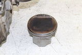 2003 Suzuki Vinson 500 4x4 Automatic Engine Cylinder Jug w/ Piston
