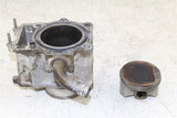 2003 Suzuki Vinson 500 4x4 Automatic Engine Cylinder Jug w/ Piston