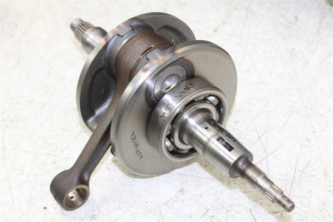 2003 Suzuki Vinson 500 4x4 Automatic Crankshaft Connecting Rod