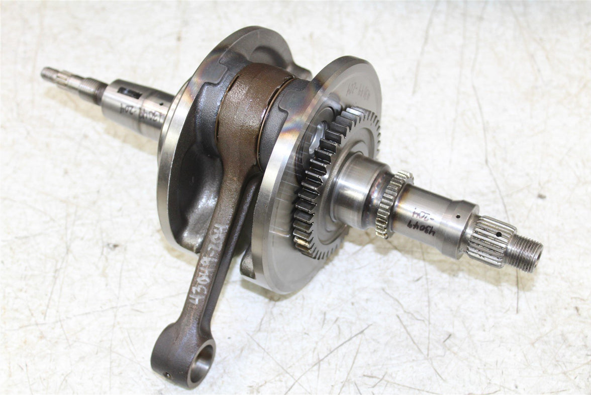 2003 Suzuki Vinson 500 4x4 Automatic Crankshaft Connecting Rod