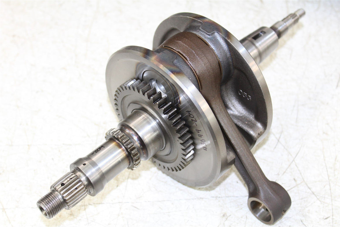 2003 Suzuki Vinson 500 4x4 Automatic Crankshaft Connecting Rod