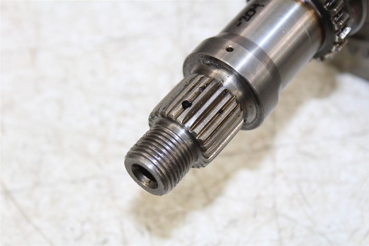 2003 Suzuki Vinson 500 4x4 Automatic Crankshaft Connecting Rod