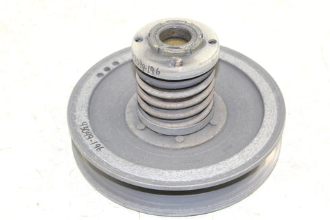 2003 Suzuki Vinson 500 4x4 Automatic Secondary Clutch Driven