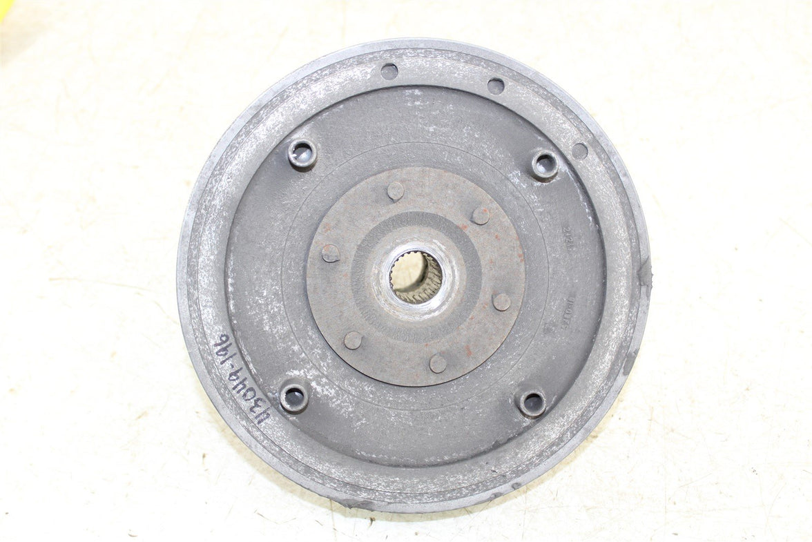 2003 Suzuki Vinson 500 4x4 Automatic Secondary Clutch Driven