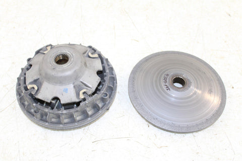 2003 Suzuki Vinson 500 4x4 Automatic Primary Drive Clutch