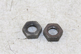 2003 Suzuki Vinson 500 4x4 Automatic Clutch Nuts Primary Secondary