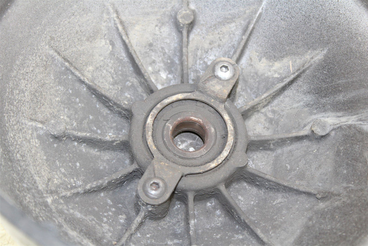 2003 Suzuki Vinson 500 4x4 Automatic Clutch Cover