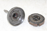 2003 Suzuki Vinson 500 4x4 Automatic Centrifugal Clutch