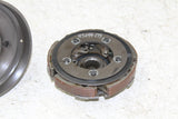 2003 Suzuki Vinson 500 4x4 Automatic Centrifugal Clutch