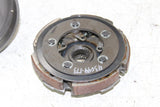 2003 Suzuki Vinson 500 4x4 Automatic Centrifugal Clutch