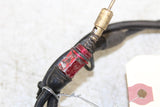 2003 Suzuki Vinson 500 4x4 Automatic Choke Cable Plunger