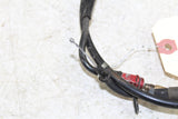 2003 Suzuki Vinson 500 4x4 Automatic Choke Cable Plunger