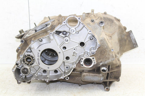 2003 Suzuki Vinson 500 4x4 Automatic Engine Cases Crankcase Left Right