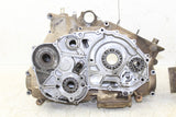 2003 Suzuki Vinson 500 4x4 Automatic Engine Cases Crankcase Left Right