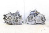 2003 Suzuki Vinson 500 4x4 Automatic Engine Cases Crankcase Left Right