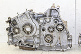 2003 Suzuki Vinson 500 4x4 Automatic Engine Cases Crankcase Left Right