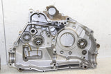 2003 Suzuki Vinson 500 4x4 Automatic Engine Cases Crankcase Left Right