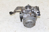 2003 Suzuki Vinson 500 4x4 Automatic Keihin Carburetor Carb Fuel Intake