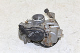 2003 Suzuki Vinson 500 4x4 Automatic Keihin Carburetor Carb Fuel Intake