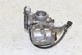2003 Suzuki Vinson 500 4x4 Automatic Keihin Carburetor Carb Fuel Intake