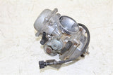 2003 Suzuki Vinson 500 4x4 Automatic Keihin Carburetor Carb Fuel Intake