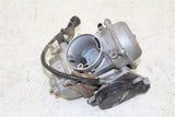 2003 Suzuki Vinson 500 4x4 Automatic Keihin Carburetor Carb Fuel Intake