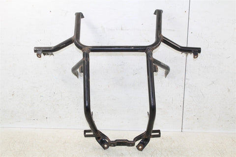 2003 Suzuki Vinson 500 4x4 Automatic Front Bumper Frame Mount