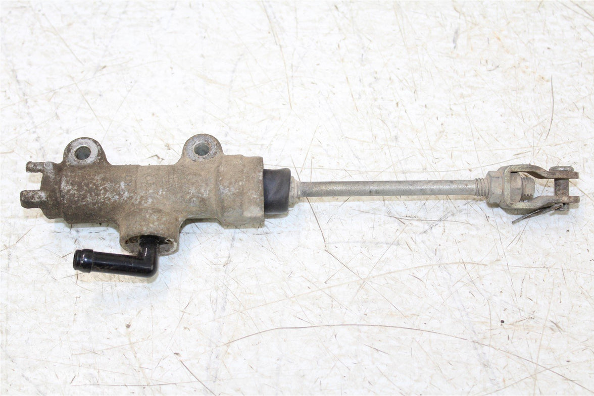 2003 Suzuki Vinson 500 4x4 Automatic Rear Brake Master Cylinder