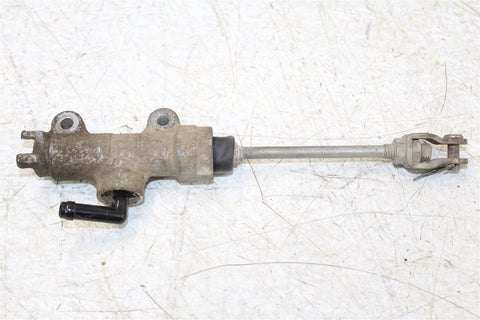 2003 Suzuki Vinson 500 4x4 Automatic Rear Brake Master Cylinder