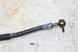 2003 Suzuki Vinson 500 4x4 Automatic Front Brake Hose Line