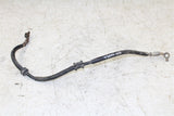 2003 Suzuki Vinson 500 4x4 Automatic Rear Brake Hose Line