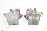 2003 Suzuki Vinson 500 4x4 Automatic Front Brake Calipers Set Left Right