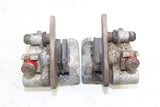 2003 Suzuki Vinson 500 4x4 Automatic Front Brake Calipers Set Left Right