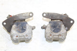2003 Suzuki Vinson 500 4x4 Automatic Front Brake Calipers Set Left Right