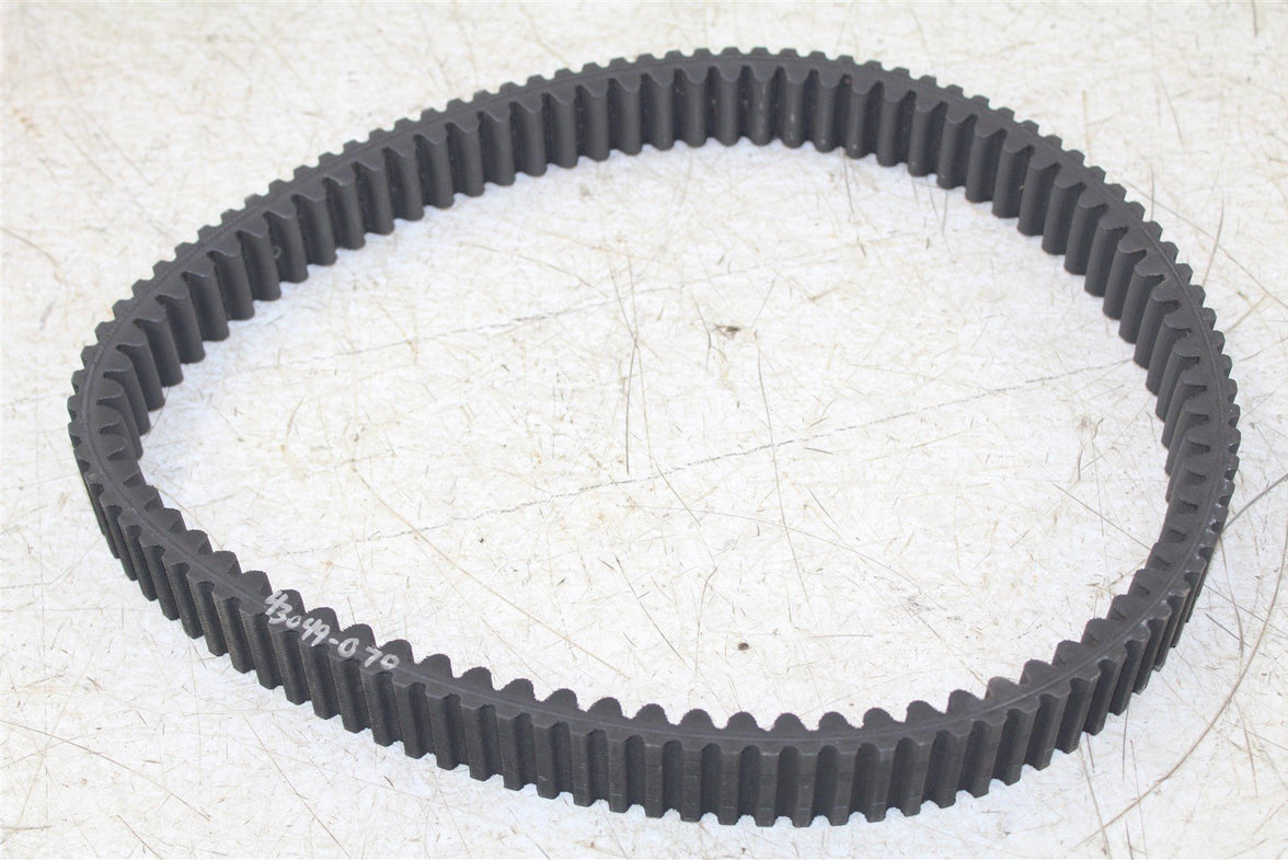 2003 Suzuki Vinson 500 4x4 Automatic Drive Clutch Belt