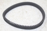 2003 Suzuki Vinson 500 4x4 Automatic Drive Clutch Belt