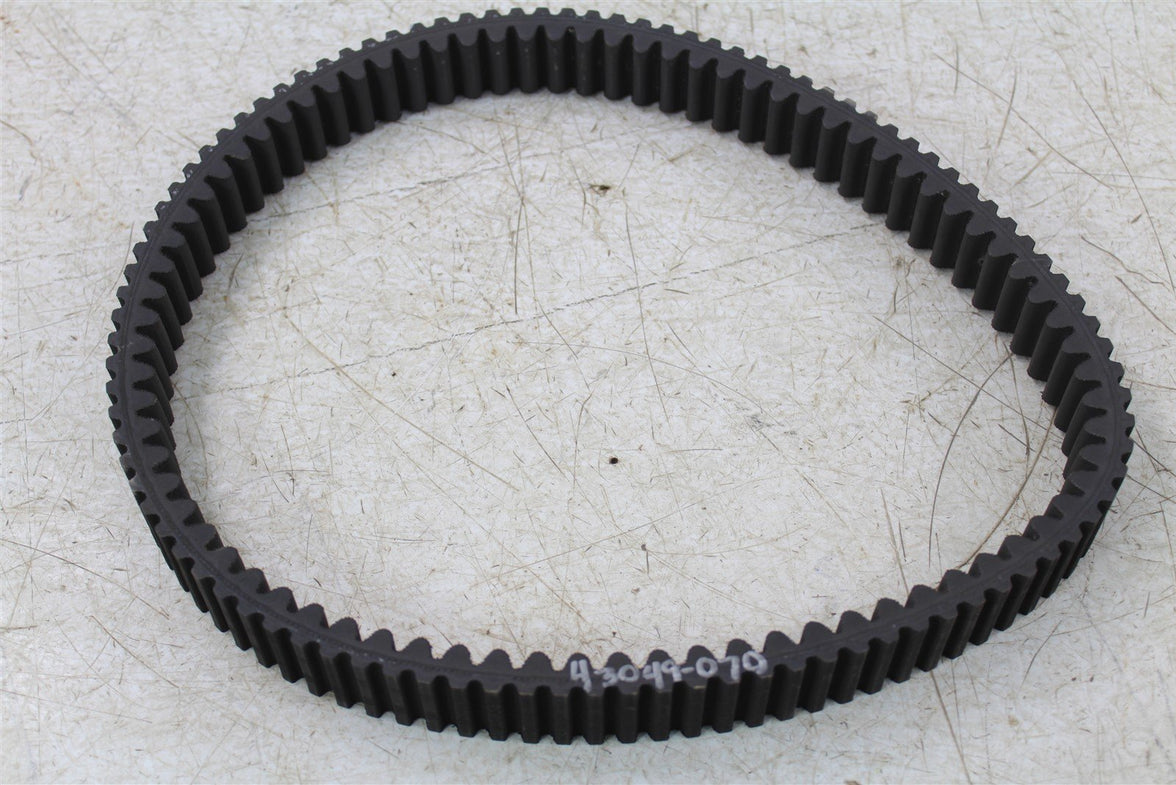 2003 Suzuki Vinson 500 4x4 Automatic Drive Clutch Belt