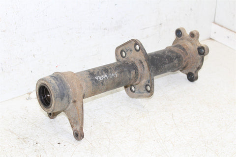 2003 Suzuki Vinson 500 4x4 Automatic Rear Right Axle Carrier Housing Bearing