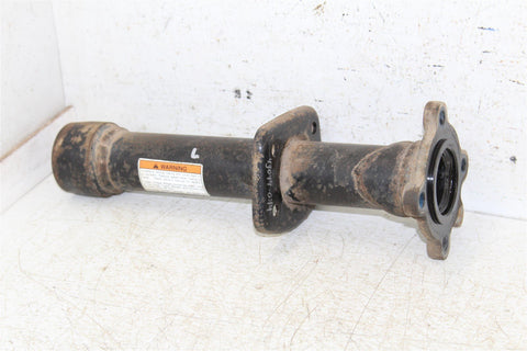 2003 Suzuki Vinson 500 4x4 Automatic Rear Left Axle Carrier Housing Bearing