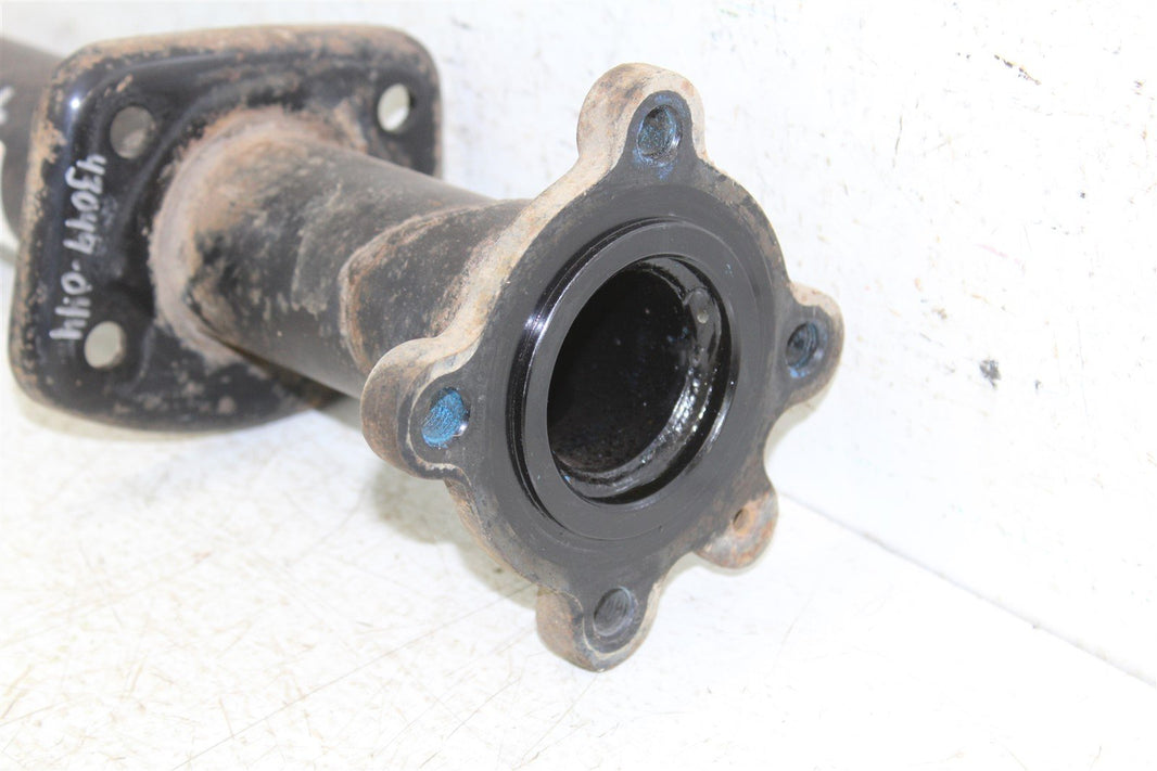 2003 Suzuki Vinson 500 4x4 Automatic Rear Left Axle Carrier Housing Bearing