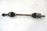 2003 Suzuki Vinson 500 4x4 Automatic Front Right CV Axle Boot Straight