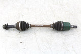 2003 Suzuki Vinson 500 4x4 Automatic Left Front CV Axle Boot Straight