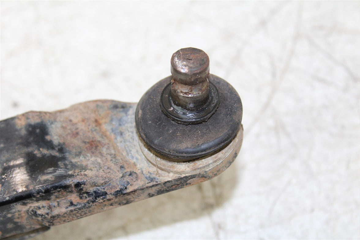 2003 Suzuki Vinson 500 4x4 Automatic Front Left Control A Arms Upper Lower