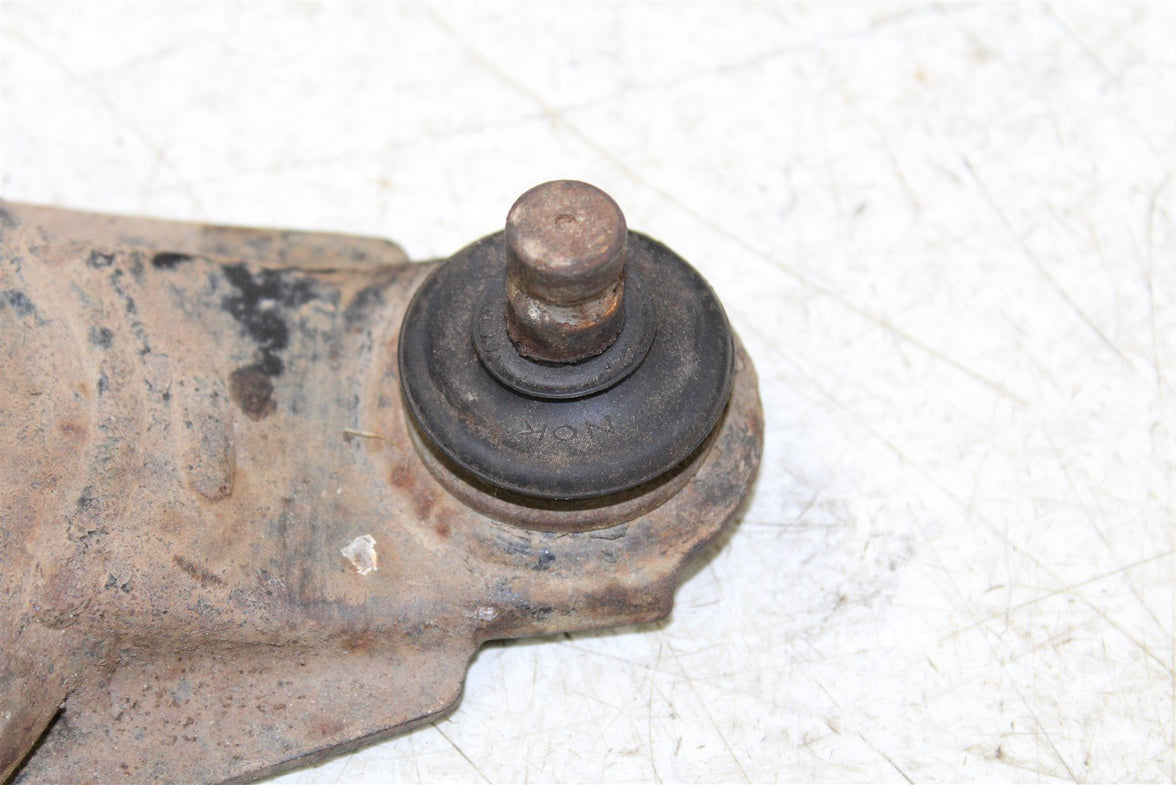 2003 Suzuki Vinson 500 4x4 Automatic Front Left Control A Arms Upper Lower