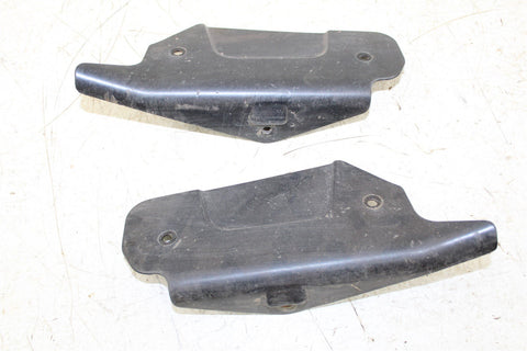 2003 Suzuki Vinson 500 4x4 Automatic Front Control A Arm Guards Left Right