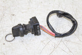 2003 Suzuki Vinson 500 4x4 Automatic Key Ignition Switch
