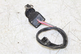 2003 Suzuki Vinson 500 4x4 Automatic Key Ignition Switch